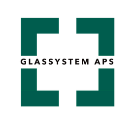 Glassystem APS